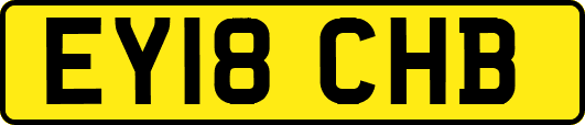 EY18CHB