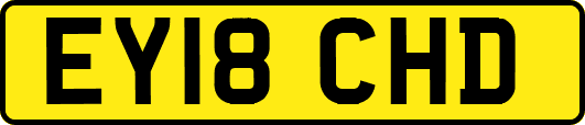 EY18CHD