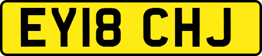 EY18CHJ