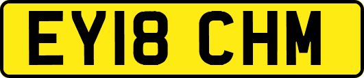 EY18CHM