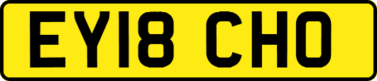 EY18CHO