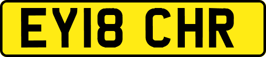 EY18CHR