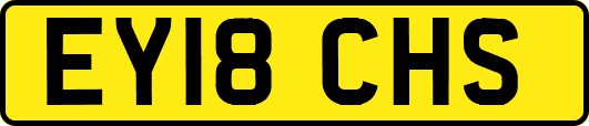 EY18CHS
