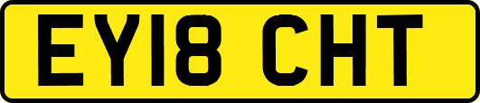 EY18CHT