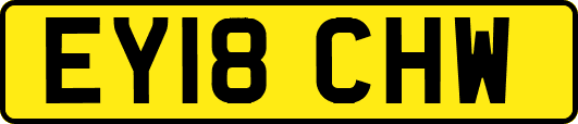 EY18CHW