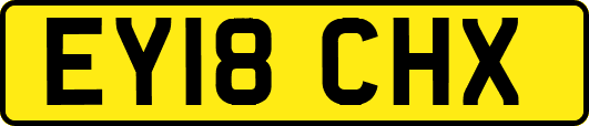 EY18CHX