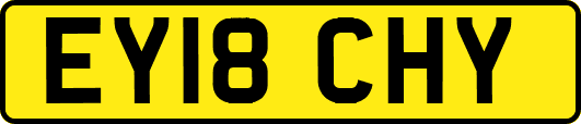 EY18CHY