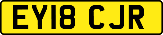 EY18CJR
