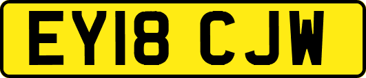 EY18CJW