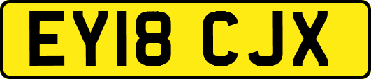 EY18CJX