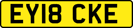 EY18CKE