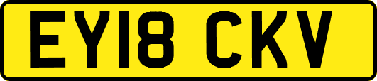 EY18CKV