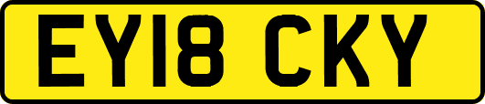 EY18CKY