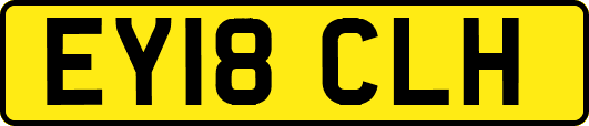 EY18CLH