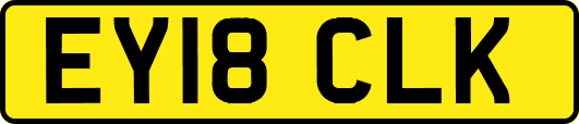 EY18CLK
