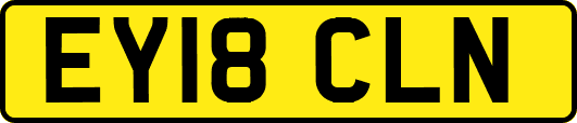 EY18CLN