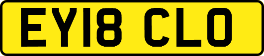 EY18CLO
