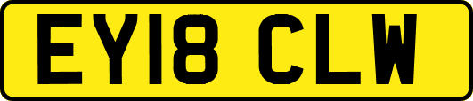 EY18CLW