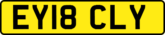 EY18CLY