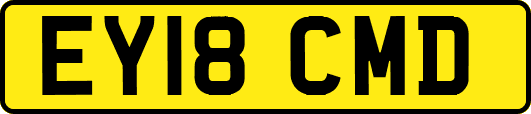 EY18CMD