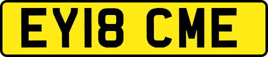 EY18CME