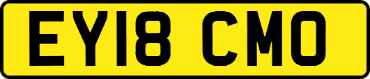 EY18CMO