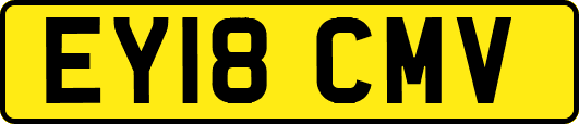 EY18CMV