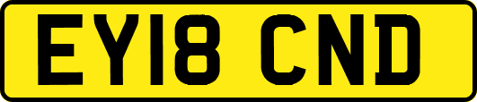 EY18CND