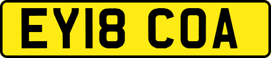 EY18COA