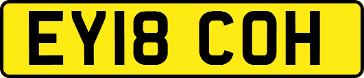 EY18COH