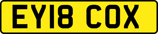 EY18COX