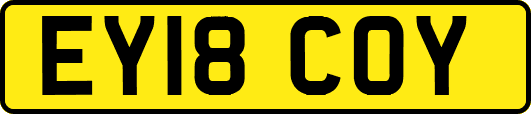 EY18COY