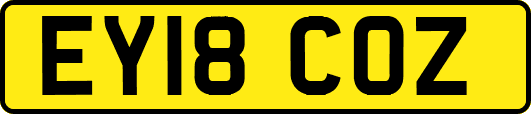 EY18COZ