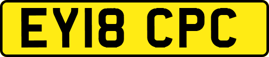 EY18CPC