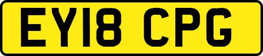 EY18CPG
