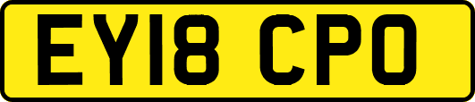 EY18CPO