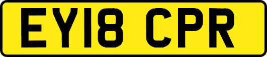 EY18CPR