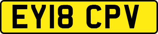 EY18CPV
