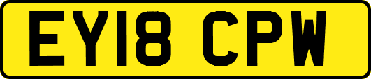 EY18CPW