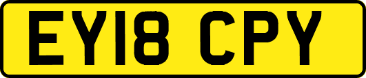 EY18CPY