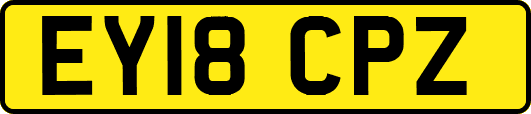 EY18CPZ