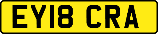 EY18CRA