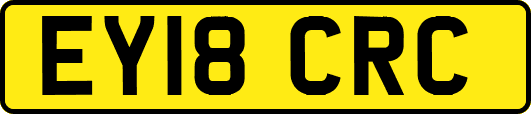 EY18CRC