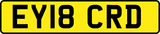 EY18CRD