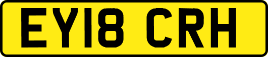 EY18CRH