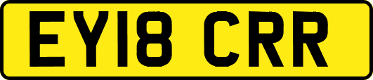 EY18CRR