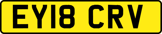 EY18CRV