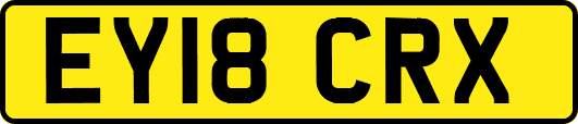 EY18CRX