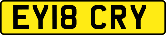 EY18CRY