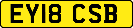 EY18CSB